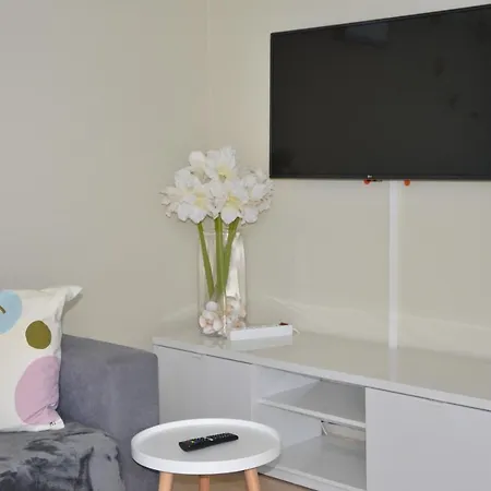 Playa Costa Barcelona Appartement *