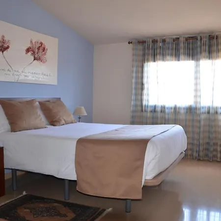 Playa Costa Barcelona Appartement *