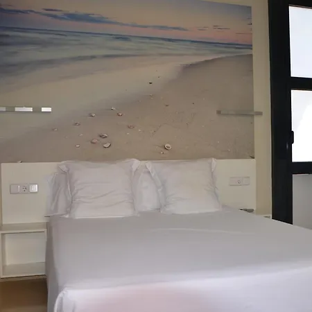 Appartement Playa Costa Barcelona Malgrat de Mar