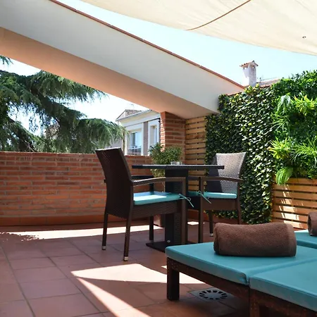 Playa Costa Barcelona Appartement Malgrat de Mar