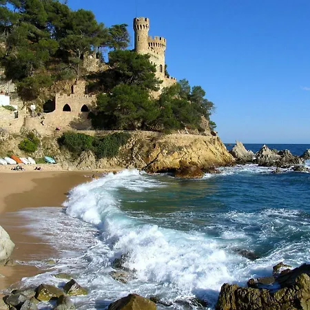Playa Costa Barcelona Appartement *