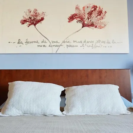 Appartement Playa Costa Barcelona Malgrat de Mar