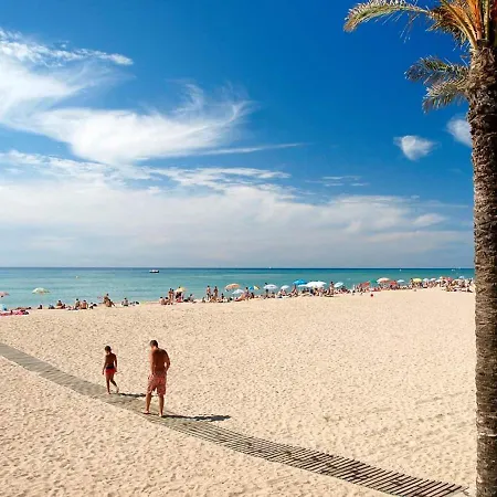 Apartman Playa Costa Barcelona *