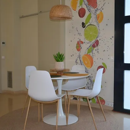 Apartman Playa Costa Barcelona