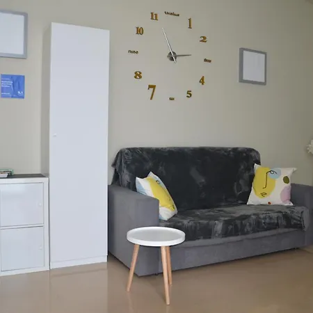 Apartman Playa Costa Barcelona
