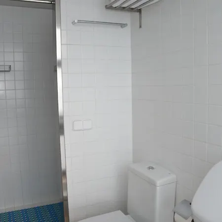 Playa Costa Barcelona Apartman *