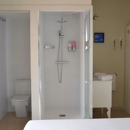 Playa Costa Barcelona Apartman