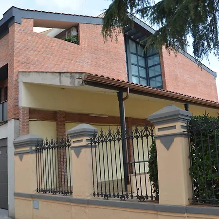 Apartament Playa Costa Barcelona Malgrat de Mar