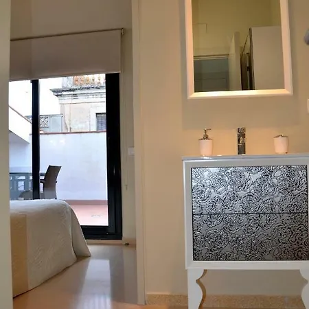 Apartament Playa Costa Barcelona