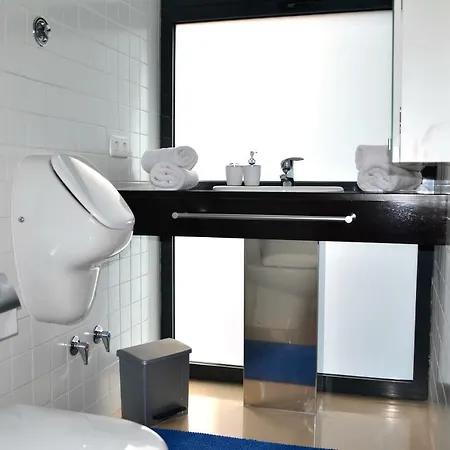 Apartman Playa Costa Barcelona *