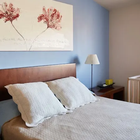 Playa Costa Barcelona Apartman Malgrat de Mar