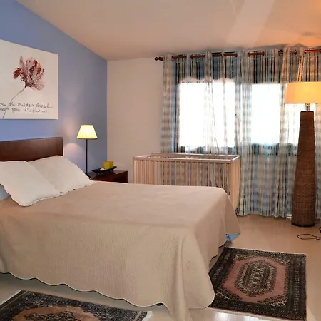 Playa Costa Barcelona Apartman *
