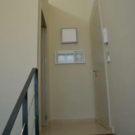 Playa Costa Barcelona Apartament