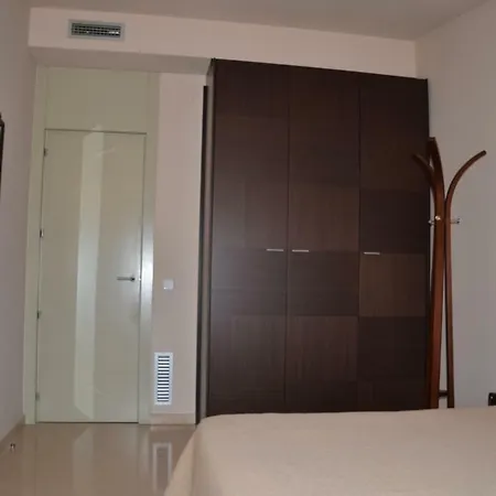 Apartament Playa Costa Barcelona