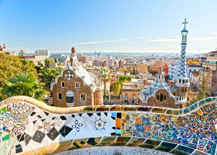 Apartamento Playa Costa Barcelona Malgrat de Mar