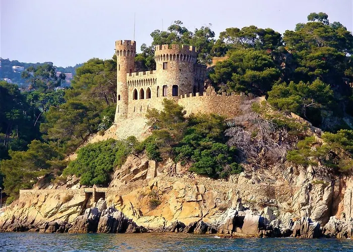 Playa Costa Barcelona